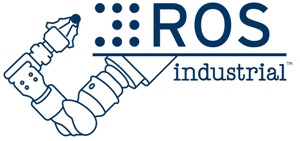 ROS-Industrial logo